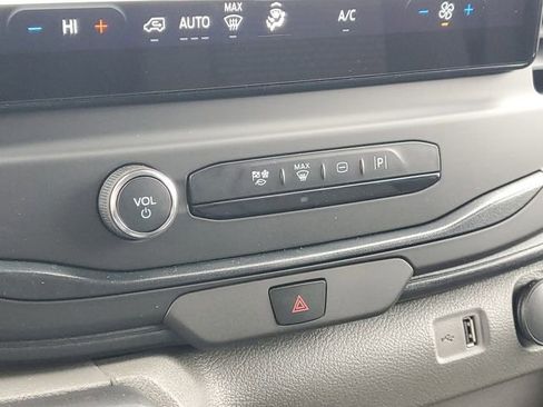 New 2026 Ford Transit 250 Base image 23