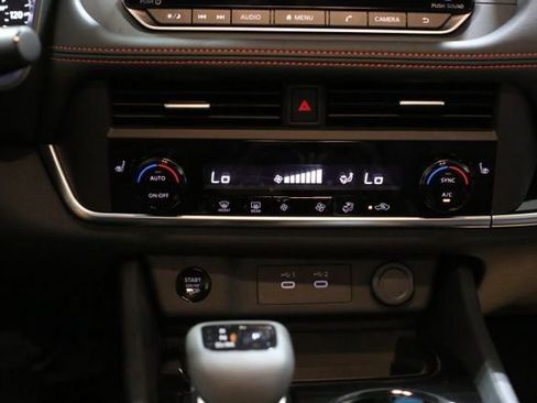 New 2026 Nissan Rogue SV image 14