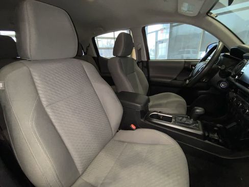Certified 2023 Toyota Tacoma SR image 25