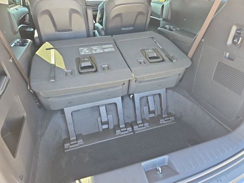 Certified 2026 Kia Carnival SX Prestige image 35