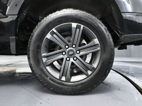 Used 2023 Ford F150 XLT w/ Equipment Group 302A High image 16