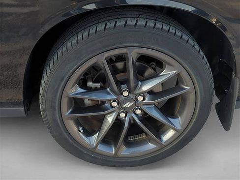 Used 2021 Dodge Challenger SXT w/ Plus Package AWD/4WD image 7