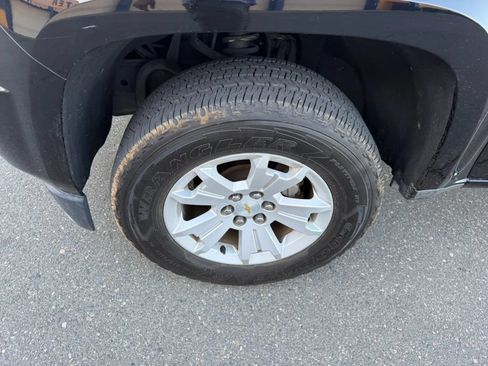 Used 2016 Chevrolet Colorado LT RWD image 28