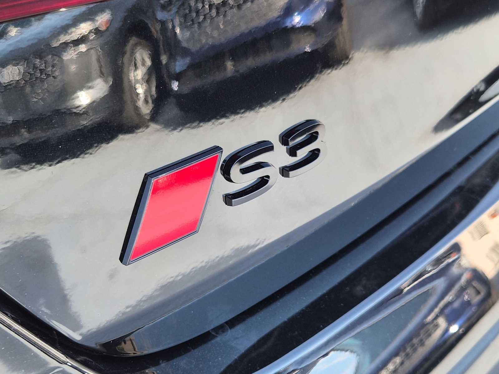 New 2026 Audi S3 Premium AWD/4WD image 11
