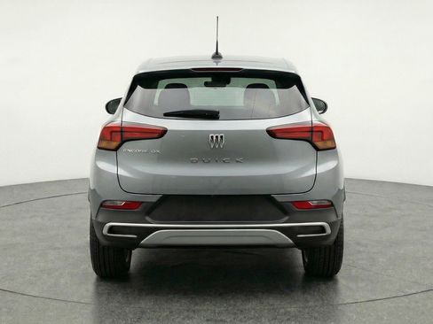 Used 2025 Buick Encore GX Preferred AWD/4WD image 7