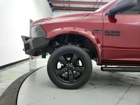 Used 2018 RAM 1500 Express w/ Express Value Package RWD image 30
