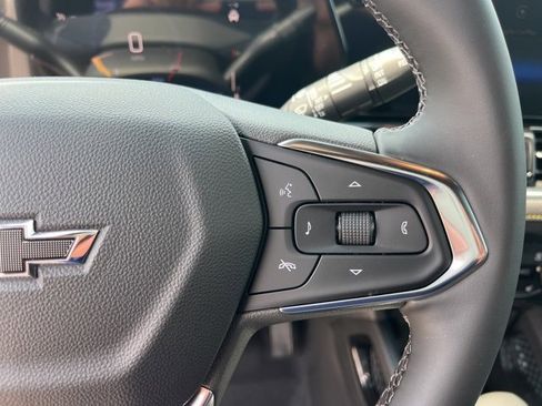 New 2026 Chevrolet TrailBlazer ACTIV w/ Convenience Package image 20