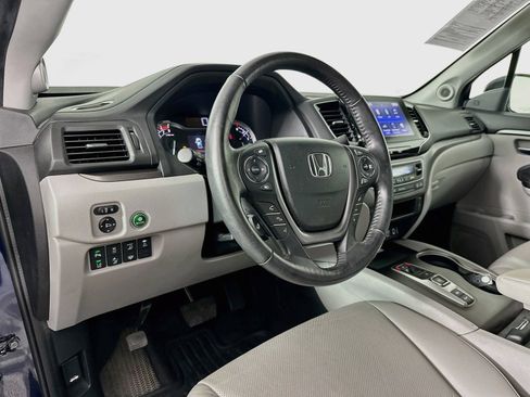 Used 2023 Honda Ridgeline RTL-E image 9
