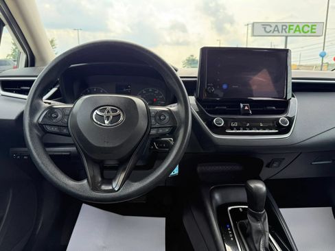 Used 2023 Toyota Corolla LE FWD image 25