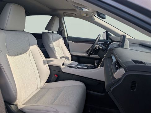 Certified 2022 Lexus RX 350 AWD w/ Premium Package image 21