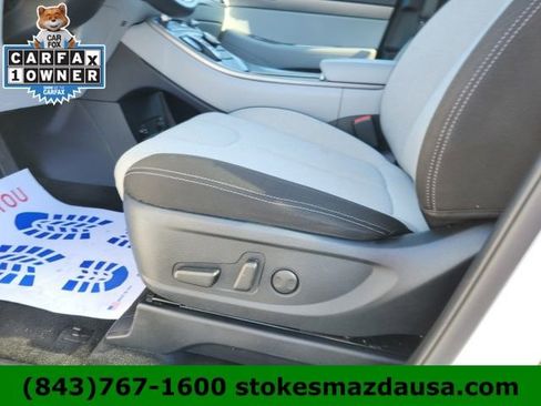 Used 2021 Hyundai Palisade SEL FWD image 4