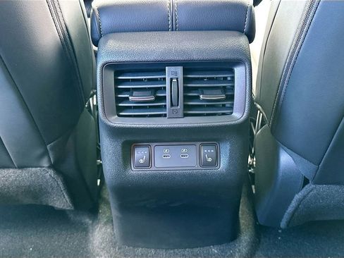 New 2026 Nissan Murano Platinum image 26