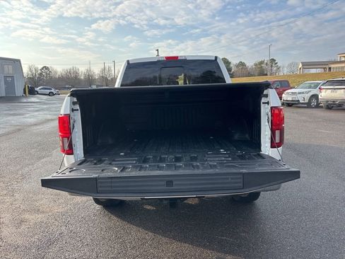 Used 2018 Ford F150 King Ranch w/ Equipment Group 601A Luxury image 14