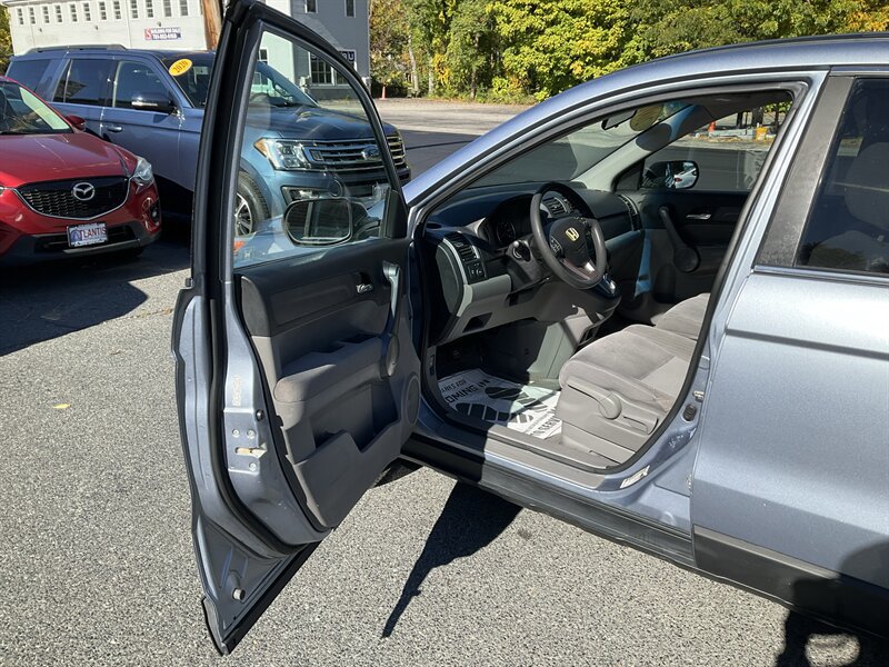 Used 2008 Honda CR-V EX image 18