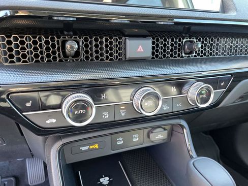 New 2026 Honda CR-V EX-L image 21