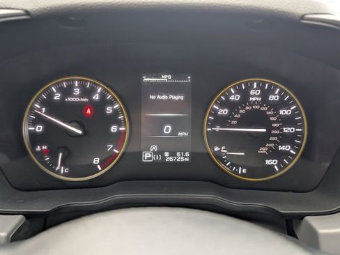 Certified 2024 Subaru Crosstrek 2.5i Sport w/ Popular Package #4A image 15