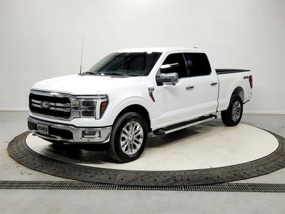 Used 2024 Ford F150 Lariat w/ Tow/Haul Package