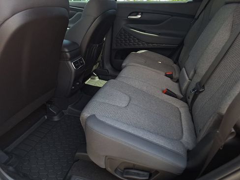 Certified 2023 Hyundai Santa Fe SEL AWD/4WD image 12
