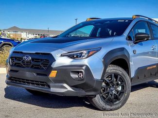 New 2026 Subaru Crosstrek 2.5i Wilderness AWD/4WD video 2