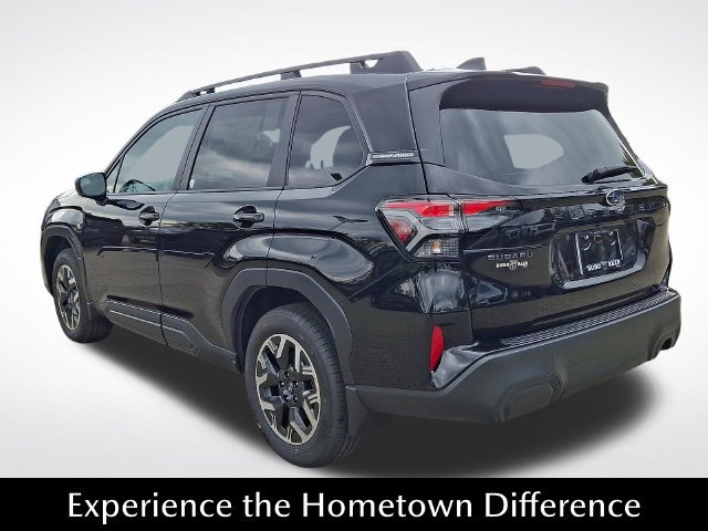 New 2026 Subaru Forester Premium AWD/4WD image 4