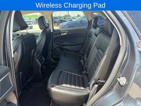 Used 2024 Ford Edge SEL w/ Convenience Package AWD/4WD image 15