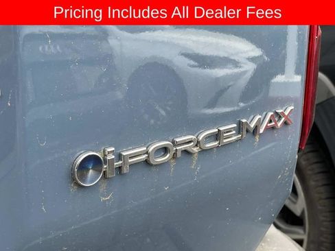 Used 2024 Toyota Land Cruiser AWD/4WD image 11