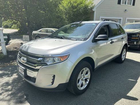 Used 2013 Ford Edge SE AWD/4WD image 1
