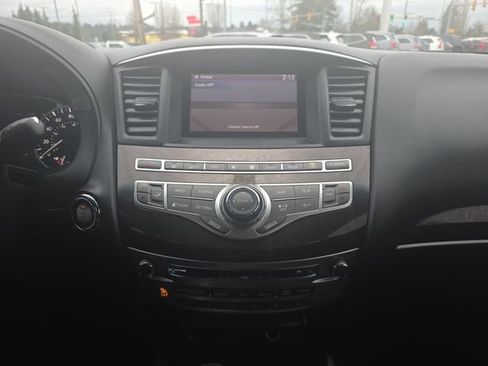 Used 2015 INFINITI QX60 AWD w/ Premium Package image 25