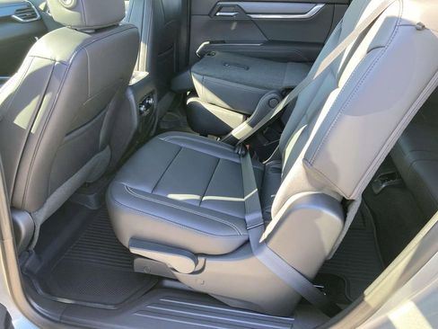 New 2026 GMC Acadia Elevation w/ Black Edition FWD image 13