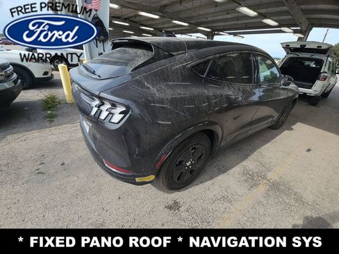 Used 2022 Ford Mustang Mach-E California Route 1 image 5