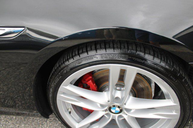 Used 2017 BMW 650i Convertible RWD image 42