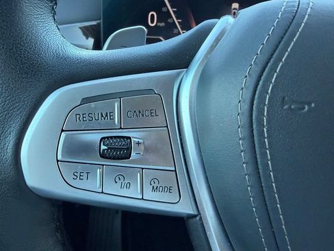 Used 2026 BMW X7 xDrive40i AWD/4WD image 26