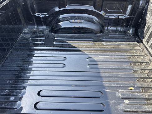 Used 2022 RAM 1500 Laramie image 37