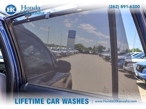 Used 2021 Honda Passport Elite image 28