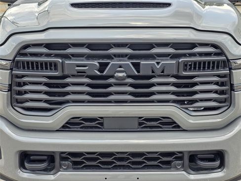 New 2026 RAM 2500 Tradesman AWD/4WD image 8
