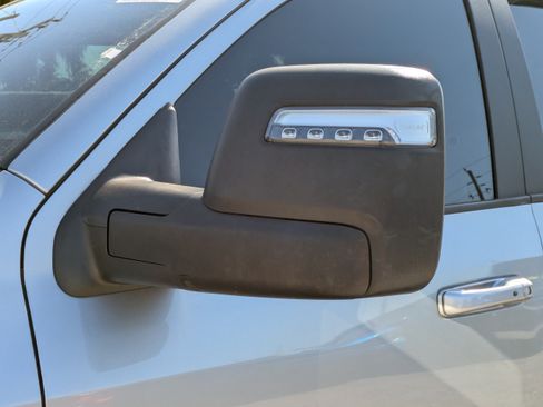 Used 2024 RAM 3500 Laramie w/ Night Edition AWD/4WD image 11