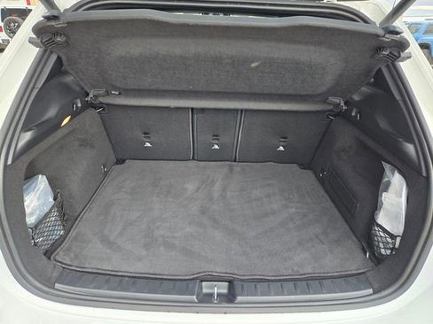 Certified 2025 Mercedes-Benz GLA 250 4MATIC image 10