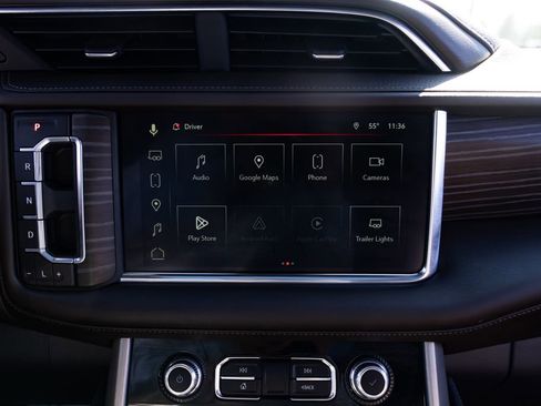 Used 2024 GMC Yukon Denali image 15