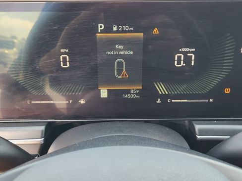 Used 2025 Kia K5 GT FWD image 15