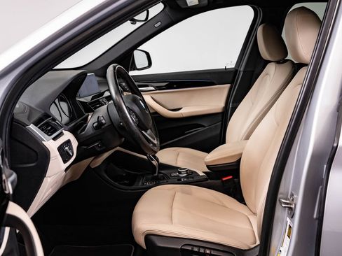 Used 2021 BMW X1 sDrive28i w/ Premium Package FWD image 23