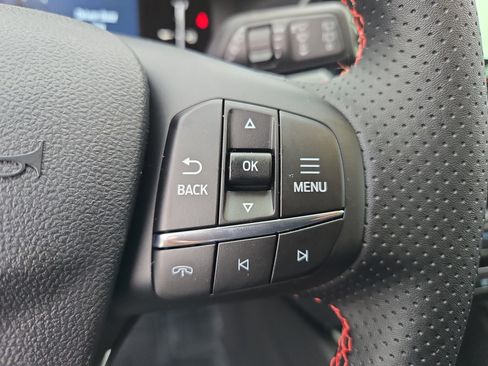 New 2026 Ford Escape ST-Line w/ Tech Pack #1 image 20