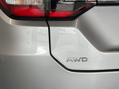 New 2026 Honda Pilot Touring image 26