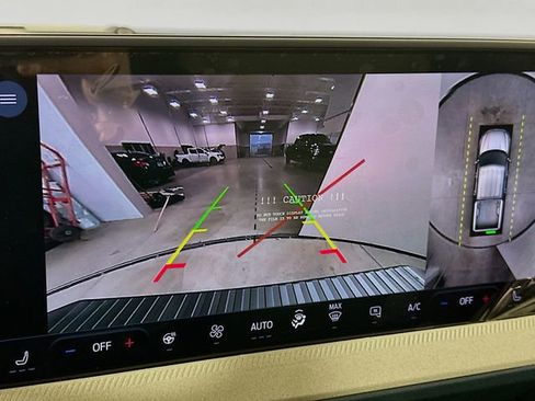 New 2026 Ford Maverick Lariat w/ 4K Tow Package image 14