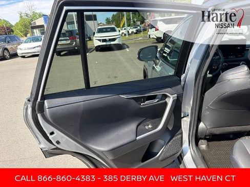 Used 2024 Toyota RAV4 XSE w/ Advanced Technology Package AWD/4WD image 18