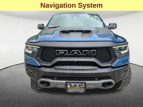 Used 2024 RAM 1500 TRX AWD/4WD image 4