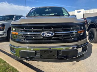 New 2026 Ford F150 XLT w/ Equipment Group 302A MID AWD/4WD video 2