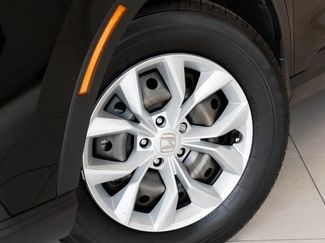 Certified 2024 Honda CR-V LX video 2