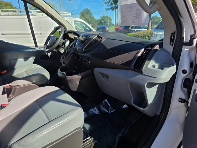 Used 2016 Ford Transit 150 130 Low Roof RWD image 13