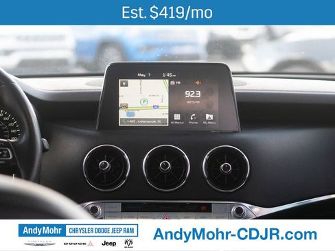 Used 2018 Kia Stinger GT2 AWD/4WD image 33