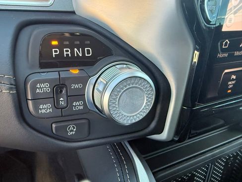 New 2026 RAM 1500 Tungsten w/ Bed Utility Group AWD/4WD image 19